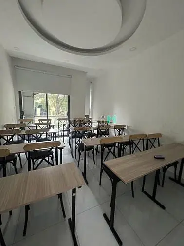 Mặt Phố Ngã 4 Võ Thị Sáu - Trần Quốc Thảo Quận 3 3.6 X 18M 3 Tầng Sth