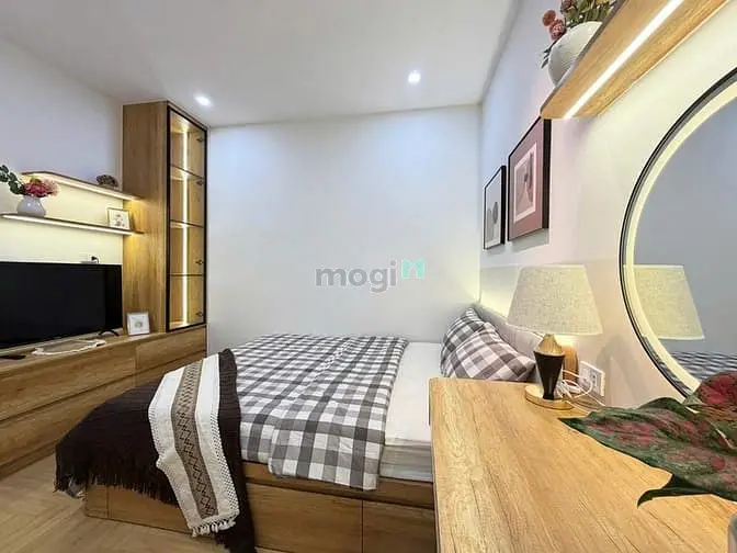 Cần Bán Gấp Ch Sky Garden 3,Q7-Dt:70M2-3Pn 2Wc-Giá:2 Tỷ-Full Nt-Plrr