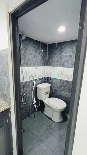 Cho Thuê Căn Hộ Gác Lửng – Xô Viết Nghệ Tĩnh, Bình Thạnh