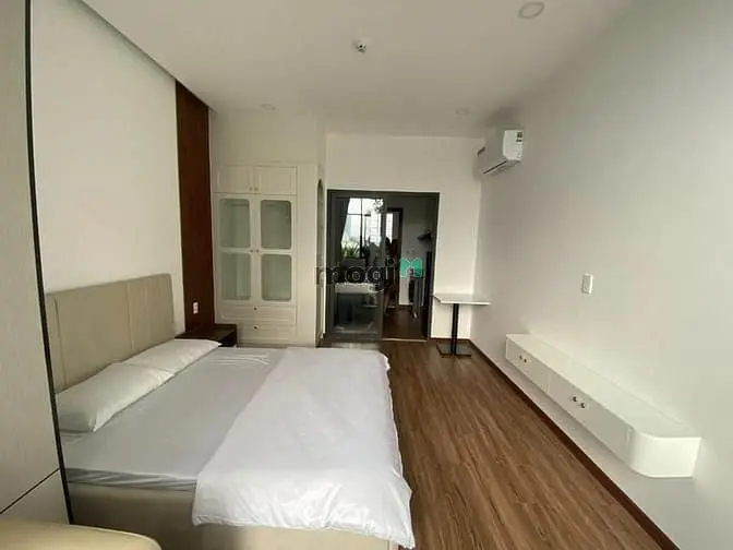 Cho Thuê Căn Hộ Studio – Xô Viết Nghệ Tĩnh, Thạnh Mỹ Tây (Bình Thạnh)