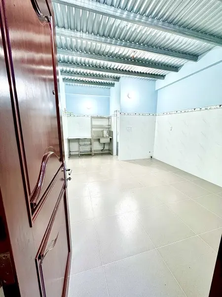 Phòng Trọ Cho Thuê Mới 100% - Xã Phú Nhuận - Tp. Bến Tre