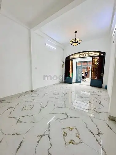 Bán Nhà Phan Đăng Lưu Phú Nhuận, 42M2, 1 Trệt 1 Lầu, Giá 2 Tỷ 630