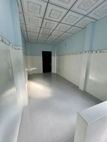 Phòng Trọ Cho Thuê Mới 100% - Xã Phú Nhuận - Tp. Bến Tre