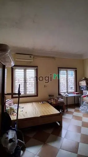 🔥 Hiếm Có Khó Tìm – Nhà Đẹp Đội Cấn, Ba Đình – Diện Tích 40M2, 7.9 Tỷ