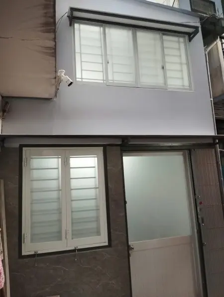 Chính Chủ Cho Thuê Nhà 1 Trệt 1 Lầu – Full Nội Thất Mới 100% Tại Trung Tâm Quận 5