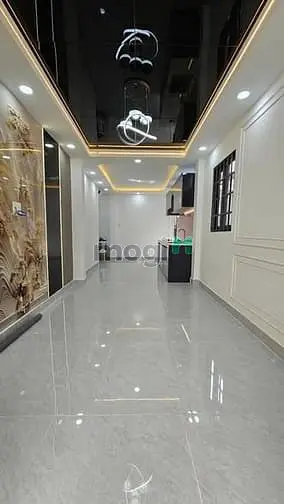 Nhà Mới 100% Q.4,Đoàn Văn Bơ-Dt:53.5M2-Giá:2Tỷ680-1T1L-2Pn2Wc-Ntcb-Shr