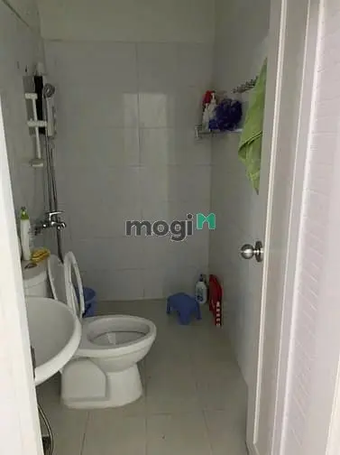 Chung Cư Ung Văn Khiêm, P25, Bt: 1P Ngủ Rộng, Có Nt, 62M2, 8Tr/Th