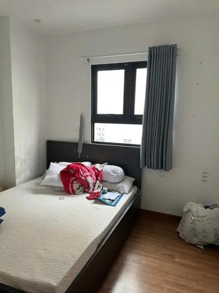 Chung Cư Carillon 7, Lương Minh Nguyệt, Tp: 78M2, 2Pn, 1Wc Nt Hiện Đại, 13Tr/Th