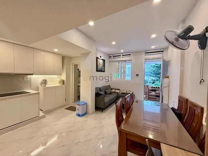 Bán Gấp Nhà Cư Xá Điện Lực Thủ Đức, 70M² Có Gác, Ô Tô Đậu Cửa 2.65 Tỷ