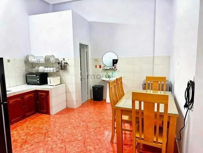 🏠 Bán Nhà Đặng Tất Quận 1, 38M2, 1 Trệt 1 Lầu, Giá 2 Tỷ 970