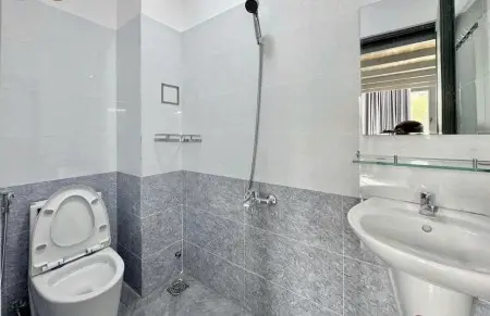 Phòng Trọ Sạch Sẽ Ngay Âu Cơ - Tân Bình Giá Chỉ Từ 3,5Tr