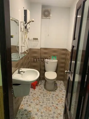 Cho Thuê Phòng Trọ 30M2 – 6 Triệu – Bùi Đình Túy Bình Thạnh