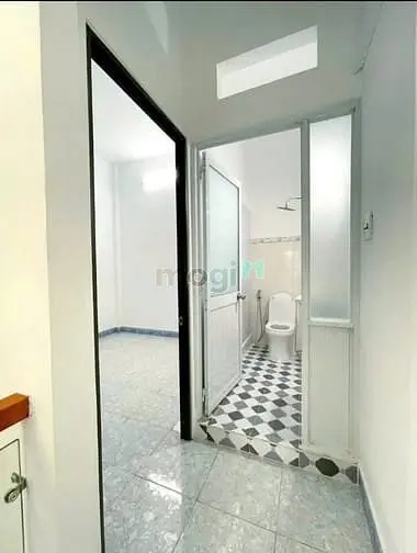 Bán Gấp Căn Nhà Đẹp Còn Mới Đường Tân Hóa, Phường 14, Quận 6