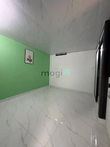 🏠 Bán Nhà Hai Bà Trưng Quận 1, 34M2, 1 Trệt 1 Lầu, Giá 2 Tỷ 970
