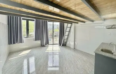 Phòng Trọ Sạch Sẽ Ngay Âu Cơ - Tân Bình Giá Chỉ Từ 3,5Tr