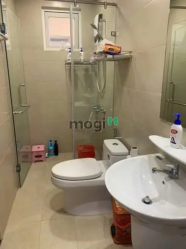 Chung Cư Tcl, Dương Thị Giang, Q12: 90M2, 3P Ngủ, Full Nội Thất, 10.5T