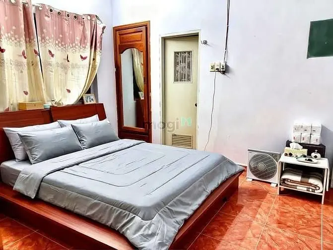 🏠 Bán Nhà Đặng Tất Quận 1, 38M2, 1 Trệt 1 Lầu, Giá 2 Tỷ 970