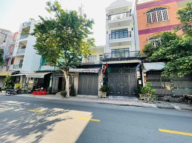 ✅Mặt Tiền Nguyễn Xuân Khoát – 4X24M, 1 Lầu – Giá 15.5 Tỷ