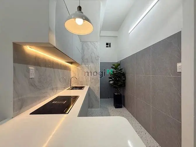 Chậm Là Tiếc Em Quang Trung-P11-Gò Vấp-Tphcm,Shr, 2Tỷ2