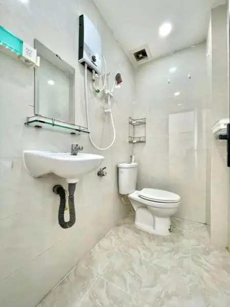 Cho Thuê Phòng Trọ 35M2 Full Nội Thất Có Ban Công Gần Đại Học Văn Lang Cơ Sở 2 3, Gtvt,Ở Bình Thạnh