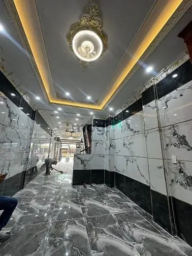 + Bán Nhà 88M² 5M X 17,5M X 2 Tầng Giá Nhỉnh 6 Tỷ Tại Đường Số 6, Phườ