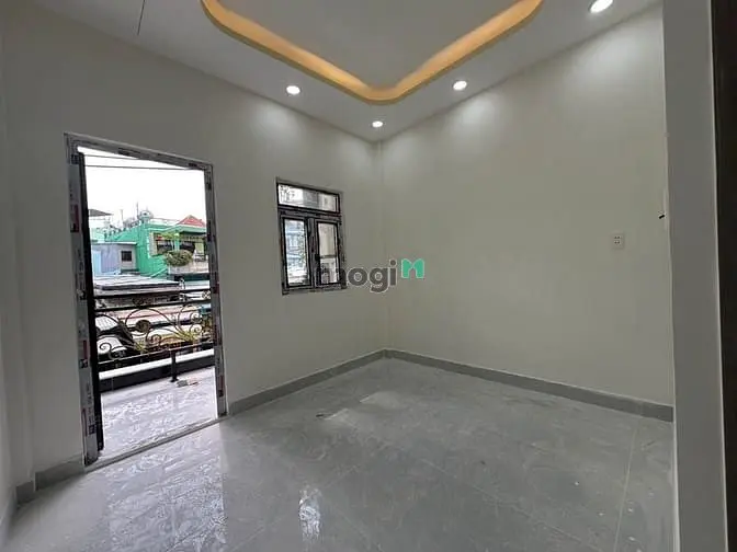 + Bán Nhà 88M² 5M X 17,5M X 2 Tầng Giá Nhỉnh 6 Tỷ Tại Đường Số 6, Phườ