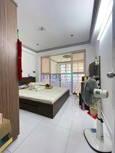 Nhà Hẻm 6M - Cộng Hòa - Hoàng Hoa Thám - Ga T3- K300 - 51M2 - Etown