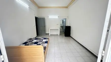 Phòng Đẹp Giá Tốt - 21/1 Đường Trường Sơn, P4, Q. Tân Bình (Có Máy Lạnh, Gần Sân Bay, Khoá Vân Tay)