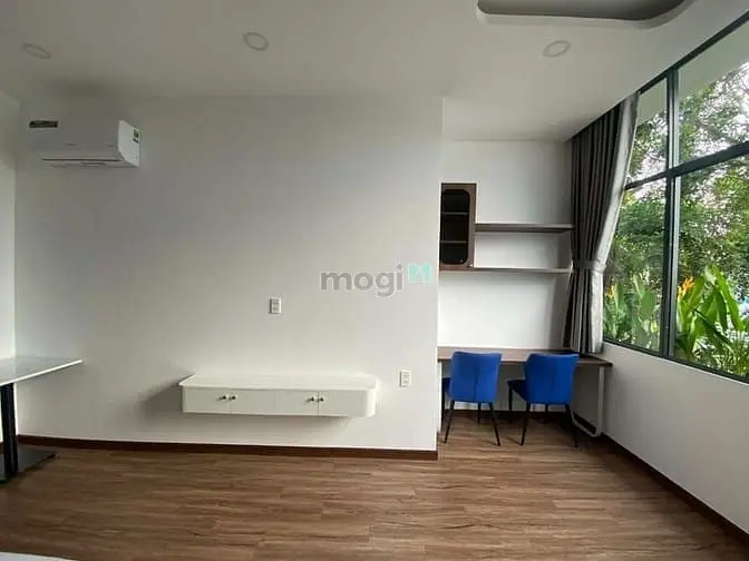Cho Thuê Căn Hộ Studio – Xô Viết Nghệ Tĩnh, Thạnh Mỹ Tây (Bình Thạnh)