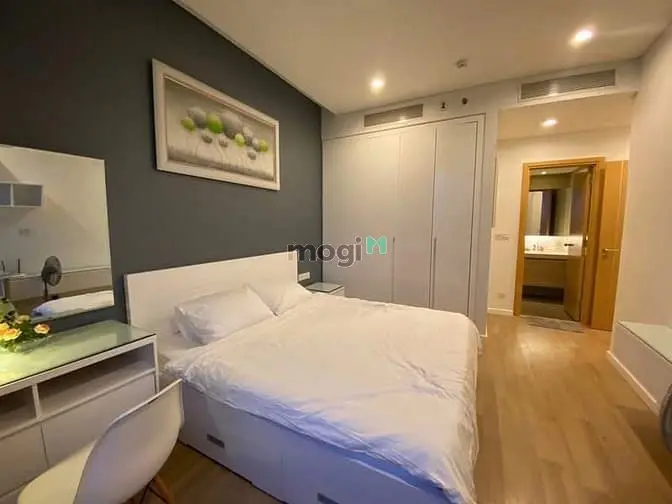 Bán Căn Hộ Vinhomes Khánh Hội Quận 4, 79M2, 2Pn-2Wc, Giá 2 Tỷ 420