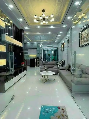 Hạ Giá : Phạm Phú Thứ, Phường 13, Quận 6 50M2 1T1L Gia: 2.3 Tỷ Shr