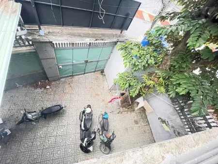 Cần Cho Thuê Nhanh Phòng Trọ Ngay Bình Trưng Tây - Duplex - Full Nội Thất