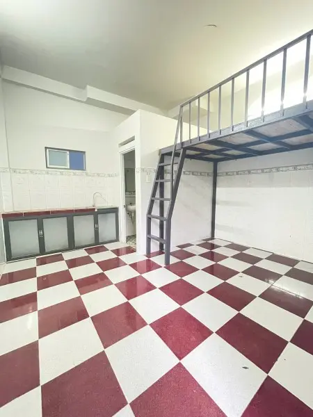 Cần Cho Thuê Nhanh Phòng Trọ Ngay Bình Trưng Tây - Duplex - Full Nội Thất