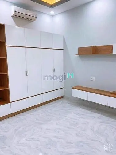 Bán Nhà : Tân Hóa, Phường 14, Quận 6 52N2 1T2L Giá: 1.63 Tỷ Shr