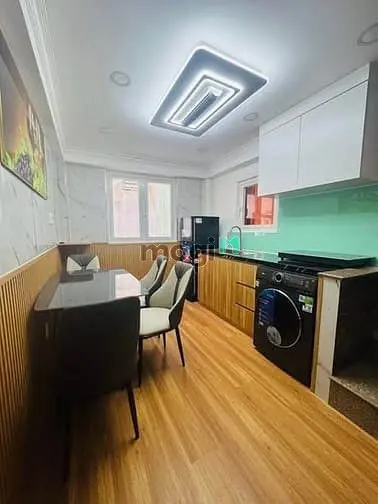 Cực Hiếm Nhà Bà Huyện Thanh Quan,Q3-Dt:16,5M2-2Pn 2Wc-Giá:2Tỷ280-Ntcb