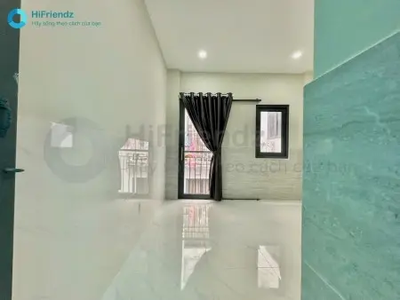 Phòng Trọ Cho Thuê Giá Rẻ Mới Mẻ Sạch Sẽ Quận 2 - Có Ban Công Nhỏ Thoáng Mát Gần Lê Văn Thịnh