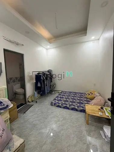 Nhà Hẻm Xe Tải - Tân Hải - Gần Trường Chinh - Cộng Hòa - 60M2 - Hơn 5T