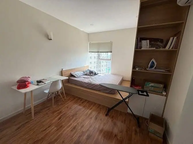 Ruby Garden- Nguyễn Sỹ Sách, 120M2, 3Pn, 3Wc, Nội Thất Mới, 13Tr/Th.