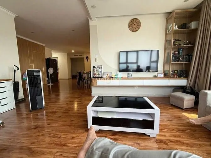 Ruby Garden- Nguyễn Sỹ Sách, 120M2, 3Pn, 3Wc, Nội Thất Mới, 13Tr/Th.