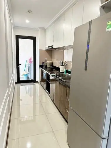 Bán Căn Hộ The Golden Star (Golden Gate) Quận 7, 2Pn-2Wc, Giá Cực Tốt