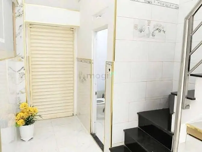 🏠 Bán Nhà Âu Cơ Quận 9, Diện Tích 36M2, Dài 14.5M, Giá 2 Tỷ 760