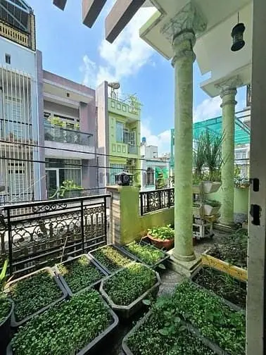 + Bán Nhà 88M² 5M X 17,5M X 2 Tầng Giá Nhỉnh 6 Tỷ Tại Đường Số 6, Phườ