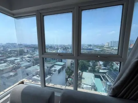 Ruby Garden- Nguyễn Sỹ Sách, 120M2, 3Pn, 3Wc, Nội Thất Mới, 13Tr/Th.