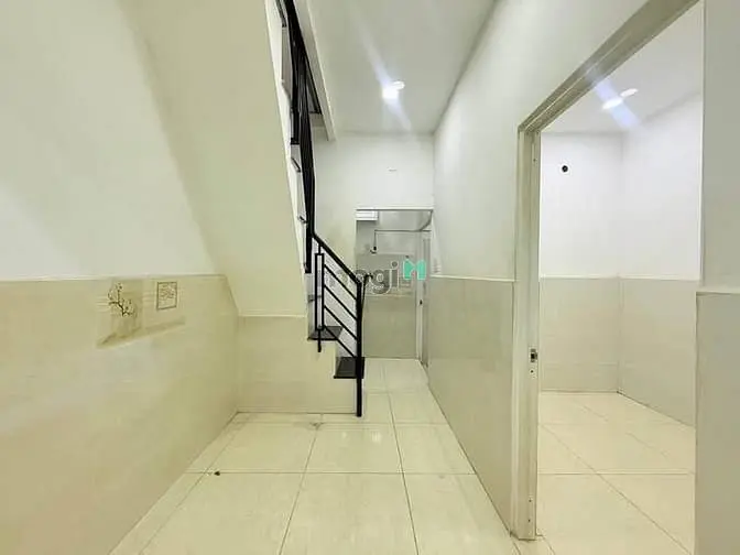 Bán Nhà Xô Viết Nghệ Tĩnh Bình Thạnh, 32M2, 1 Trệt 1 Lầu, Giá 2 Tỷ 430