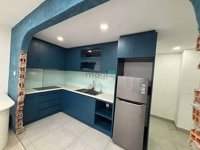 Nhà Đẹp - Trần Văn Dư - Văn Chung - Trần Văn Danh - Khu Ga T3 - 51M2