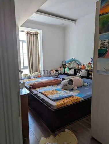 Hàng Hiếm Penthouse Sky Garden 3, Phú Mỹ Hưng Giá 15,2 Tỷ