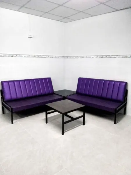 Chính Chủ Cho Thuê Nhà 1 Trệt 1 Lầu – Full Nội Thất Mới 100% Tại Trung Tâm Quận 5