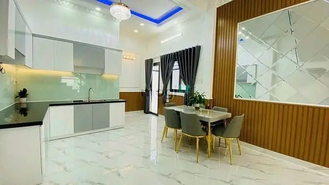 Hạ Giá : Phạm Phú Thứ, Phường 13, Quận 6 50M2 1T1L Gia: 2.3 Tỷ Shr