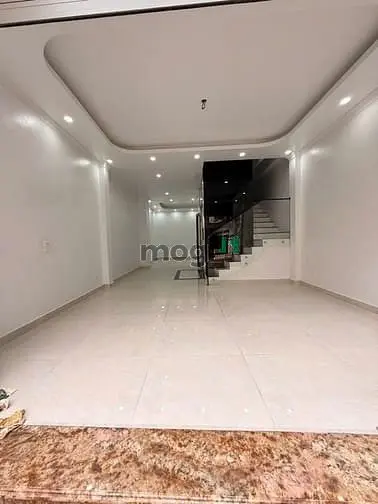 Tân Mai Bán Nhà Chính Chủ 55M 5 Tầng 6 Ngủ