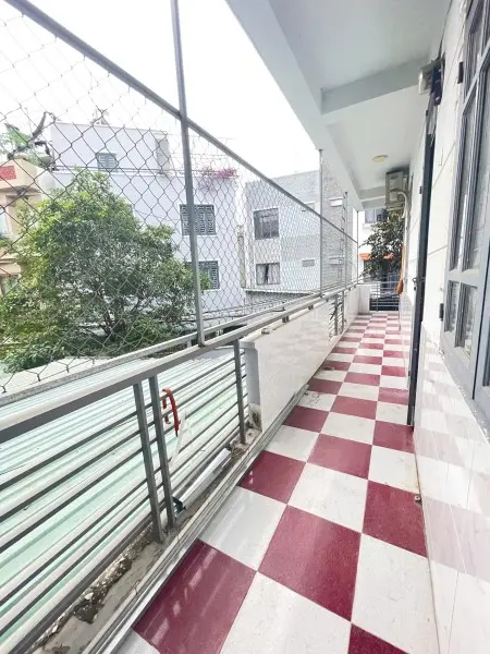 Cần Cho Thuê Nhanh Phòng Trọ Ngay Bình Trưng Tây - Duplex - Full Nội Thất